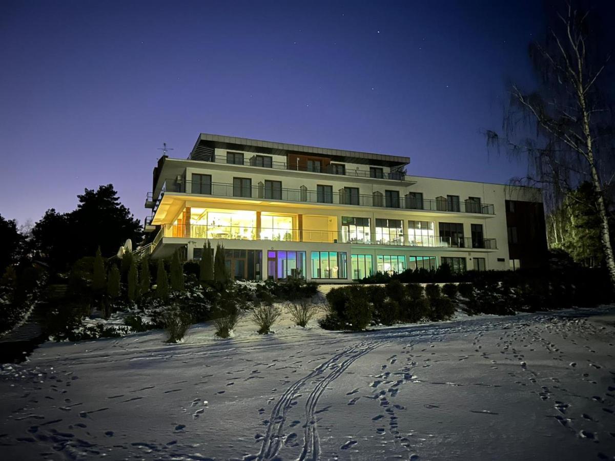 Hotel Moran & Spa Powidz  Exterior photo