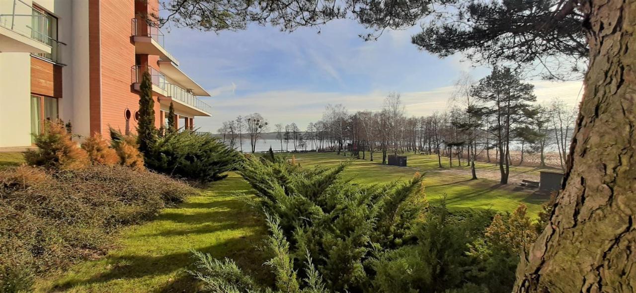Hotel Moran & Spa Powidz  Exterior photo